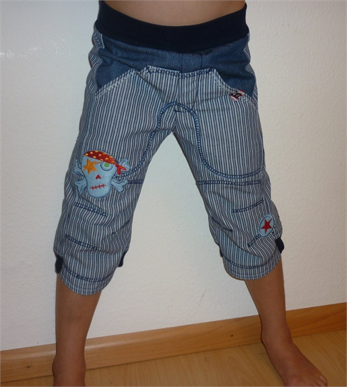 Pitt wchst mit!!!