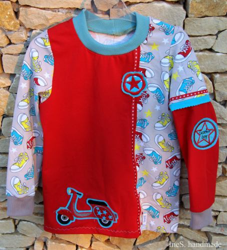 "Scooter.Love" Shirt