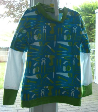 fr den kleinen Bauherren