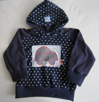 Yorik fr den 2. Geburtstag