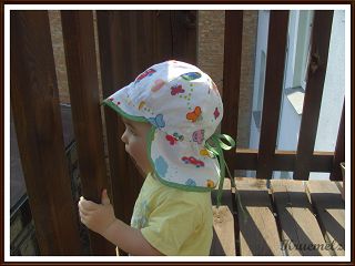 Sommermtze