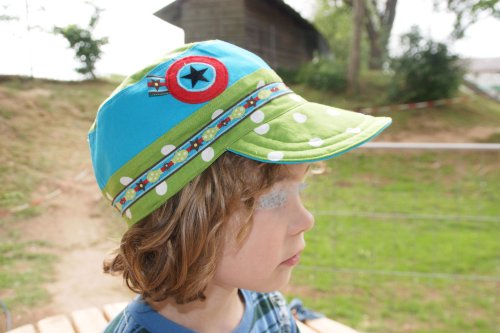 Army-Cap