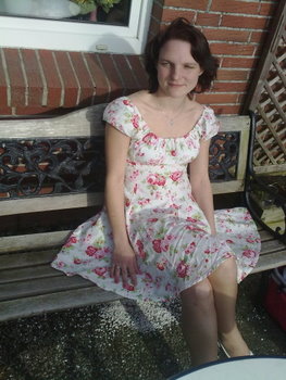 Meine Rosalieelodie