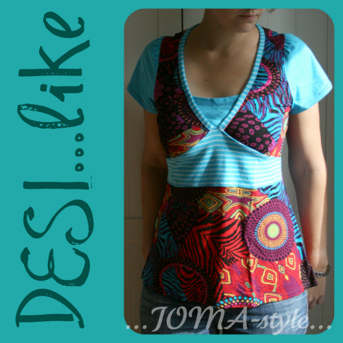 DESI...like