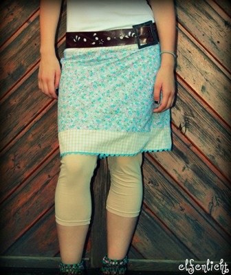 Ich packe meinen Koffer...