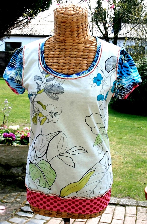 Tshirt Nr2.