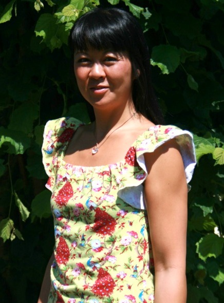 Mette M. ist online