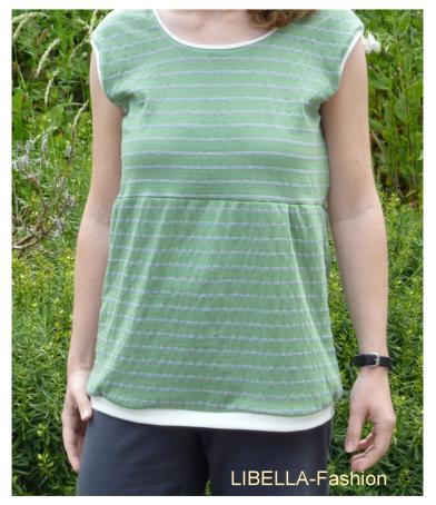ein Shirt fr mich...