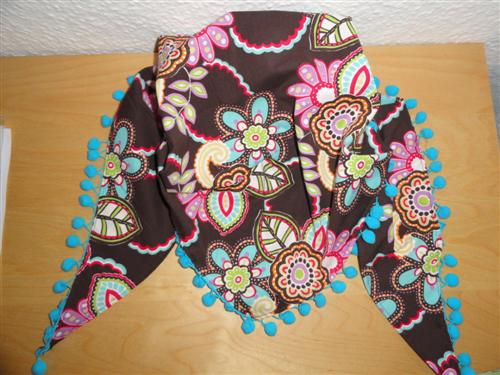 Bommeltuch