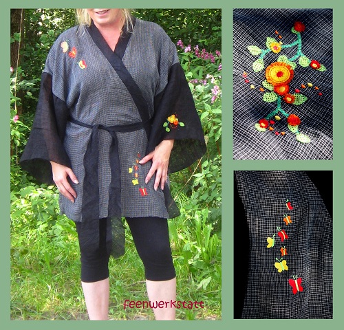 Kimono