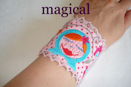 Armschmuck