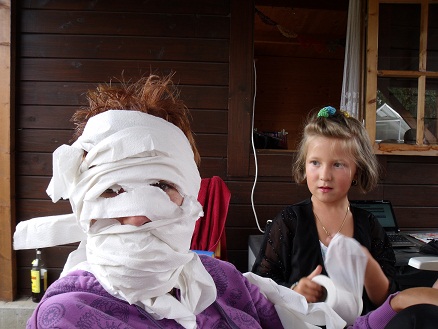 nur zum spa