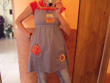 fr mich meine kleine hat fast die gleiche