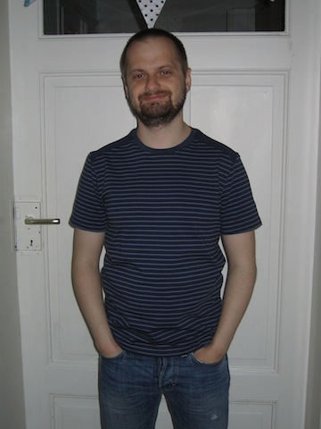Fhr den Mann