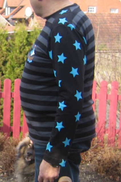 Shirt Fhr