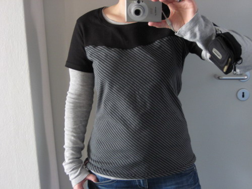 Und noch ein Fan...