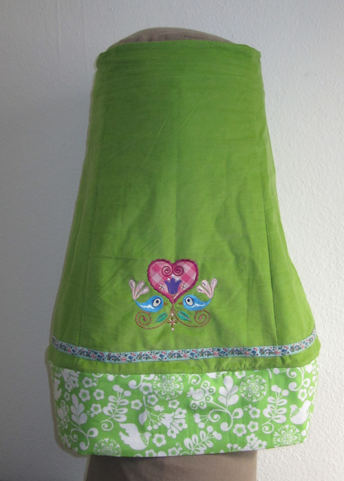 frhlingshafter langene
