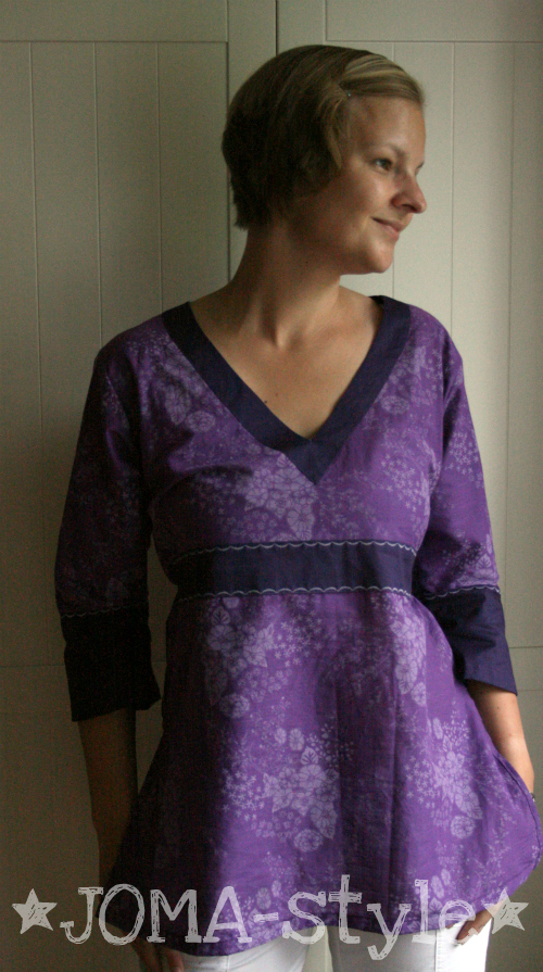 Me-Made - Undine