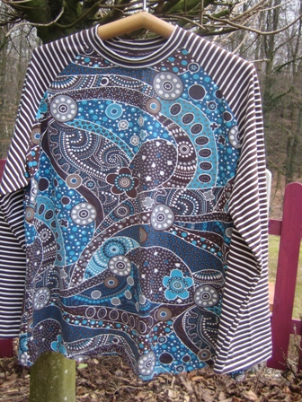 Mareena in XXL