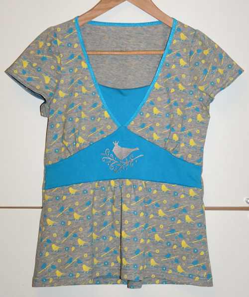 chirp chirp T-Shirt