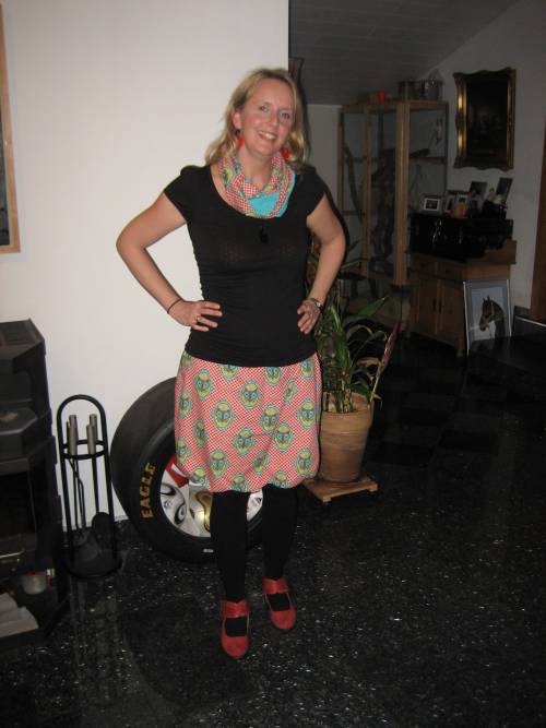 Meine 3. Helma