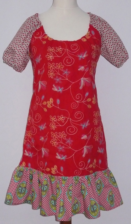 flower of hearts, Florafox & Co