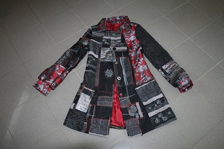 Mal was f�r mich.....