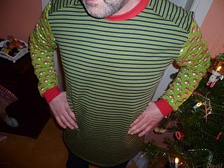 Herrenshirt Fhr
