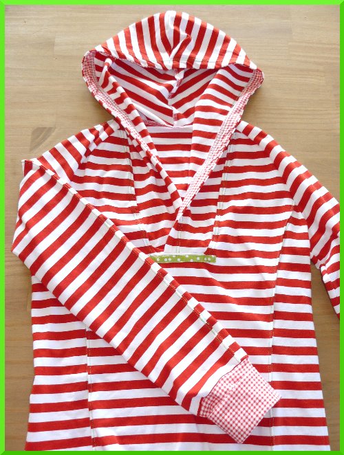 Longshirt