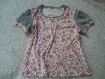 Rosenshirt