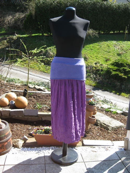 Strandkleid