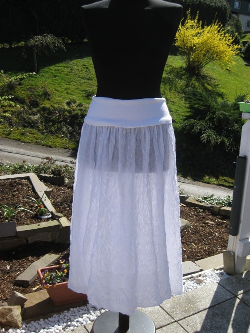 Strandkleid
