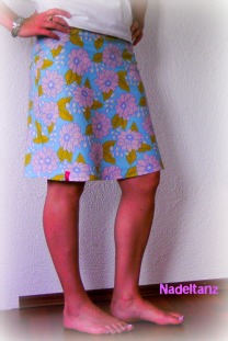 sommer-rckchen