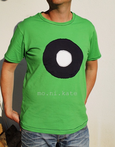 herrenshirt