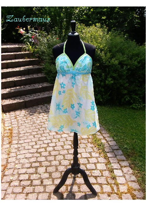 Sommerlaune