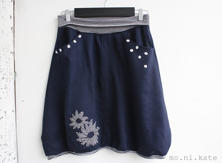 tintenblauer valeska