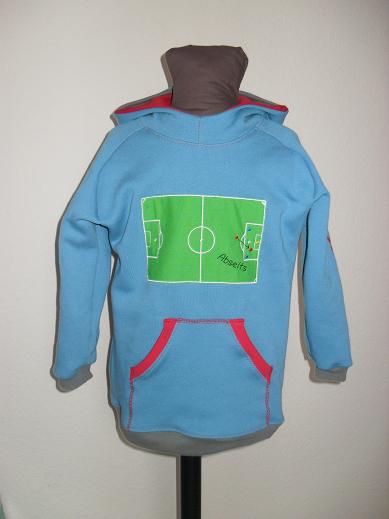 Yorik als Geschenk...
