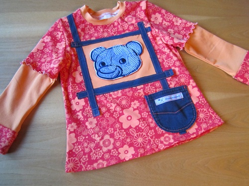Antonia Shirt