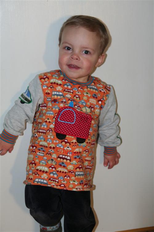 Tatata-Shirt