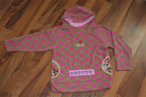 Kuschel-Lieblings-Pulli