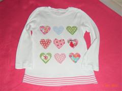 "Love" Shirt