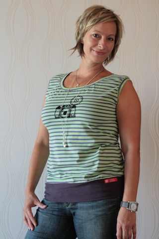 First Joana!