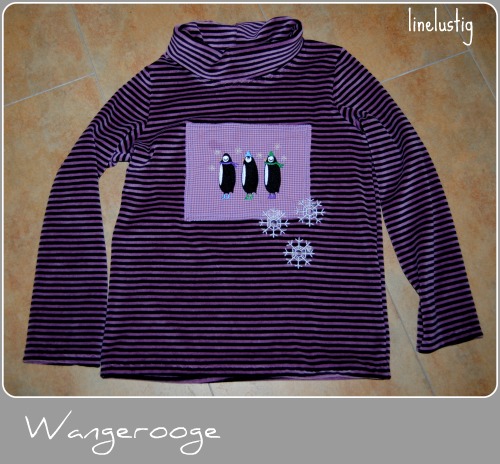 Wangerooge
