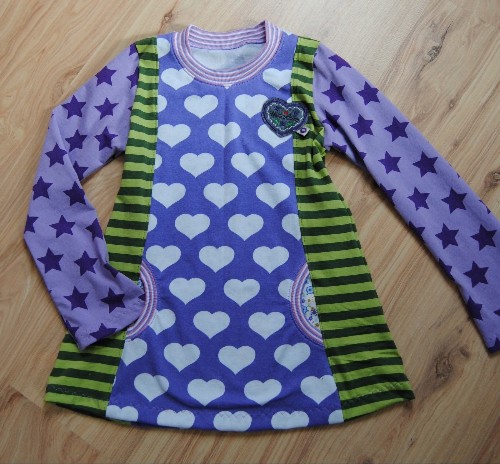 Clementine ... neues Lieblingsshirt