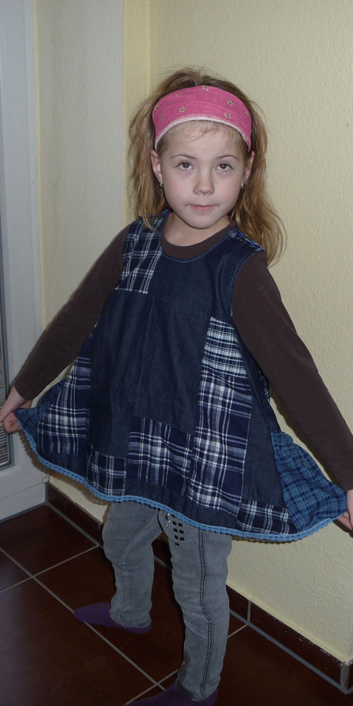 Arabella...,