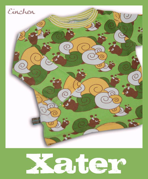 noch ein schnecken-xater