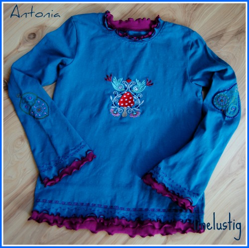 Antonia