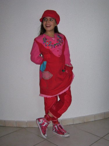 Tunika Sammy