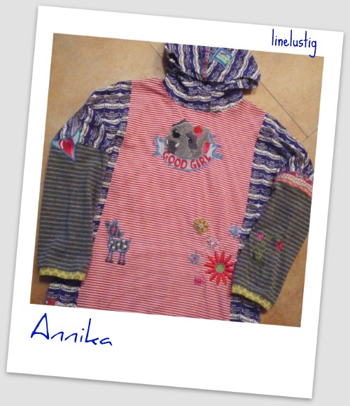 Annika