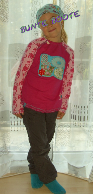 Affige Zoe